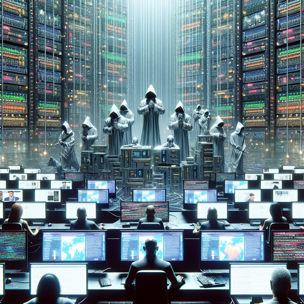 Razboiul informational si manipularea stirilor in mediul online