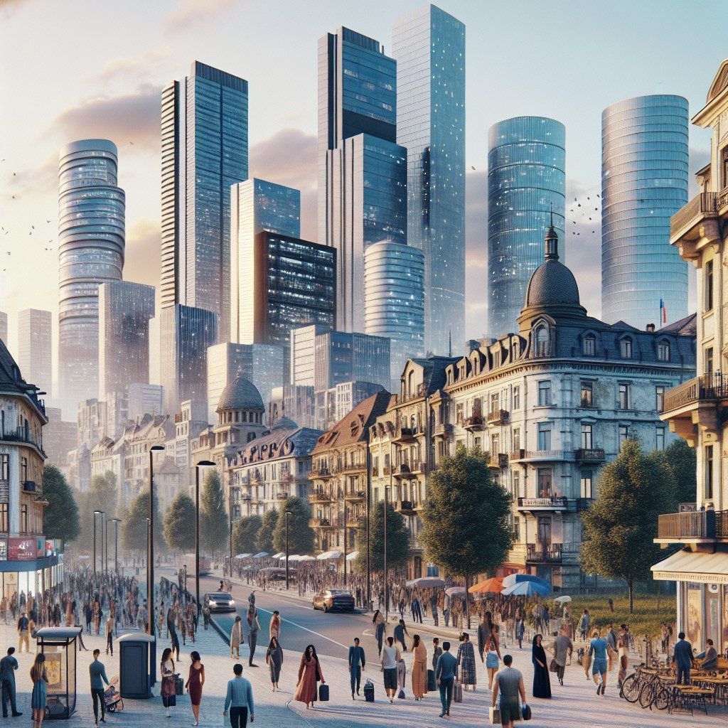 Situatia economica a Romaniei in 2025 si efectele asupra cetatenilor