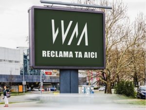 Zega Web SRL – compania din rețeaua Way Media, coordonată de Antoanela Vasilescu și Radu Vasilescu, implicată în promovarea steagurilor publicitare ilegale