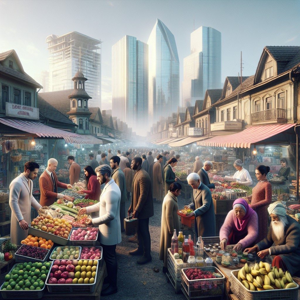 Situația economică a României în 2025 și efectele asupra consumatorilor