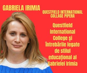 Gabriela Irimia, acuzată de bullying psihologic: un nou caz ridică semne de întrebare